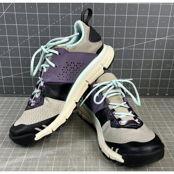 Danner Trail 2650 Campo 3 Women's Shoes Birch/Grape 7.5 B Leather New - Picture 1 of 10